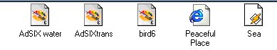 Stationery files